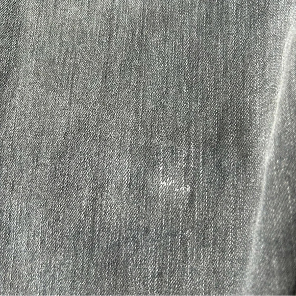 BDG Colorblock Patchwork High Rise Twig  Ankle Jeans - Picture 13 of 13